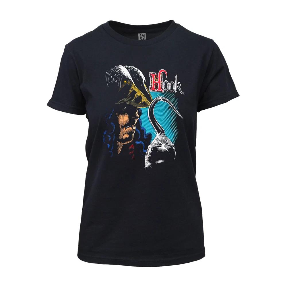 90s Hook Graphic Unisexs T Shirt S