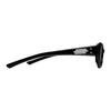 Gentle Monster X Jennie Collaboration Cat Eye Sunglasses Unisex sunglasses Black JENNIE-FISHTAIL01