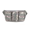 Hufeng Fashion Casual Sports Waist Bag
