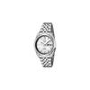 Seiko SEIKO 5 Automatic Men's Watch SNK355K1 Stainless Steel Black Dial 21 Jewels