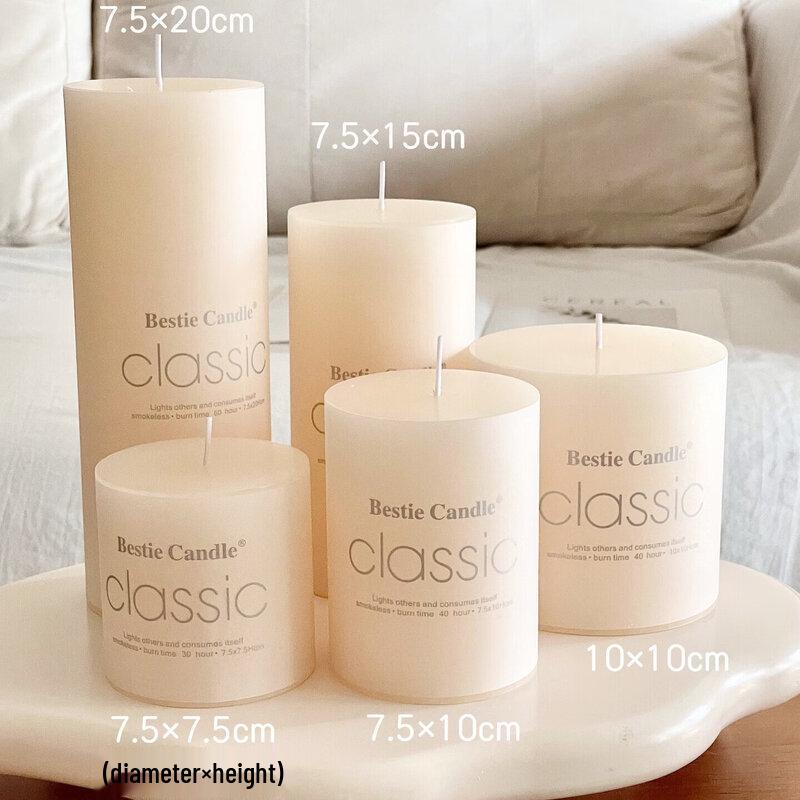 Smokeless Decorative Candle