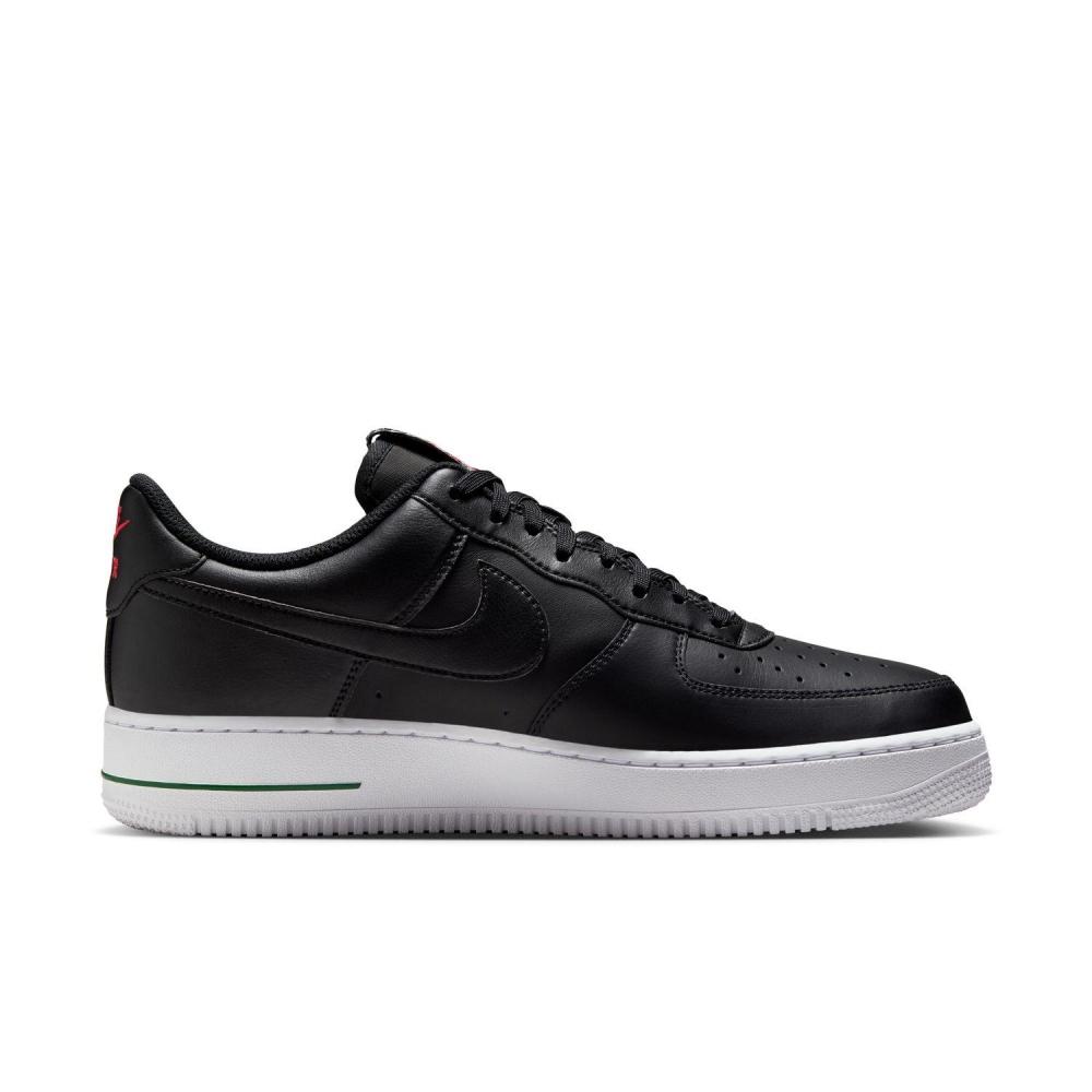 Nike Air Force 1  07 Lx Mib4473 010Blk Blk