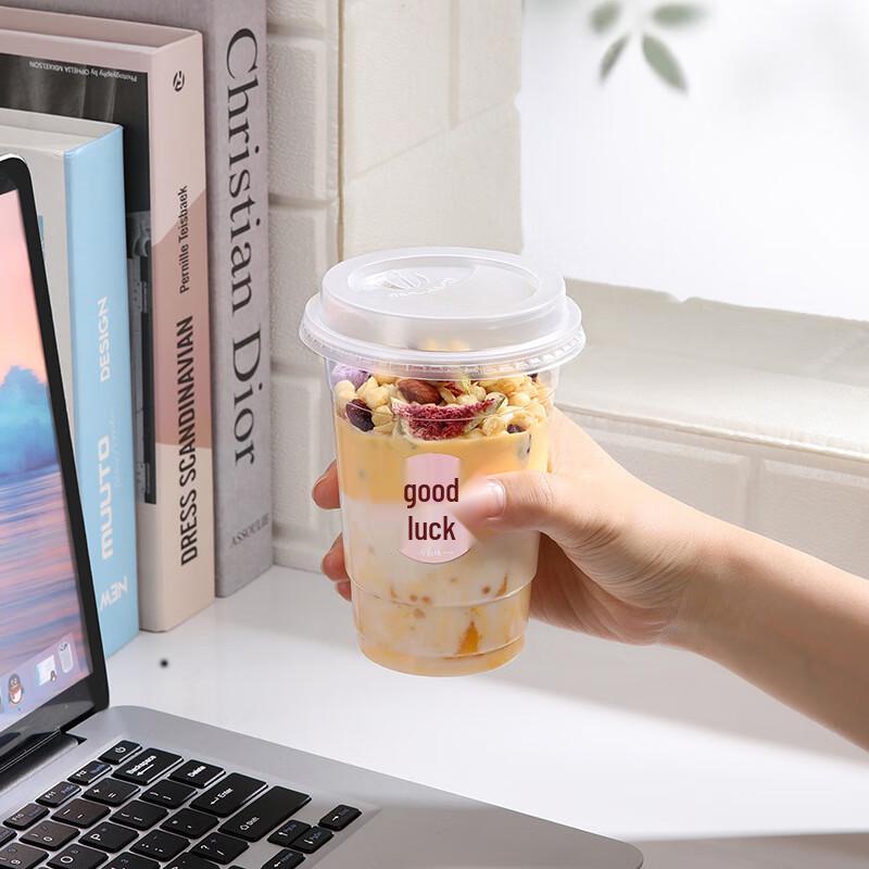 Meiliya Disposable Dudu Beverage Cups