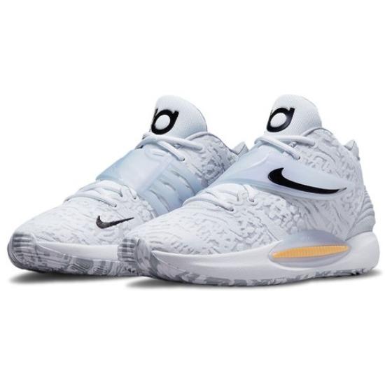 Nike KD 14 Home - CW3935-100