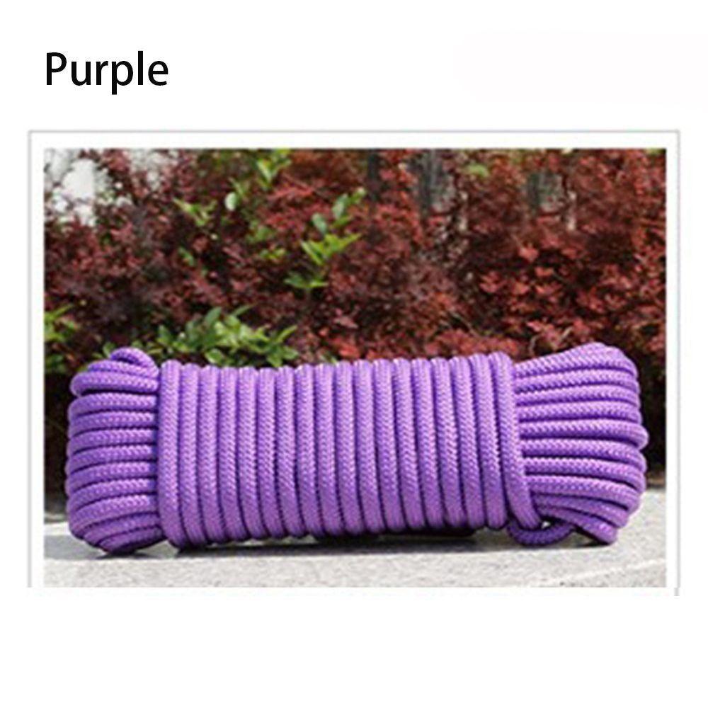 Werkzeug Wandern Campingausrüstung Paracord Schnur Lanyard Zeltseile Survival-Kit Paracords 550 Seil