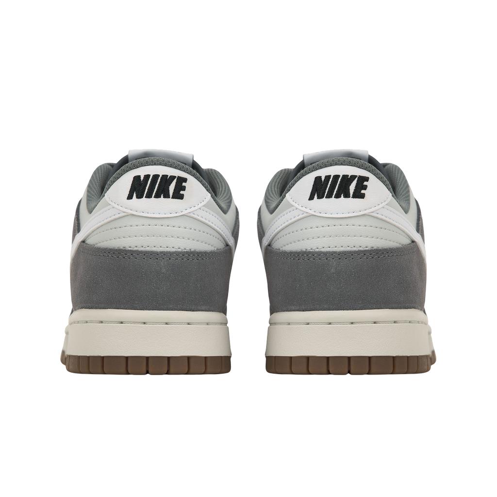 Nike Dunk Low Gum Paket - Cool Grey Unisex Spor Ayakkabı Beyaz Photon-Dust IB6399-001