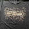 Atoms For Peace Album Tour Short Sleeve Unisex T-Shirt All Size S-5XL MK169 Unisex T-Shirt