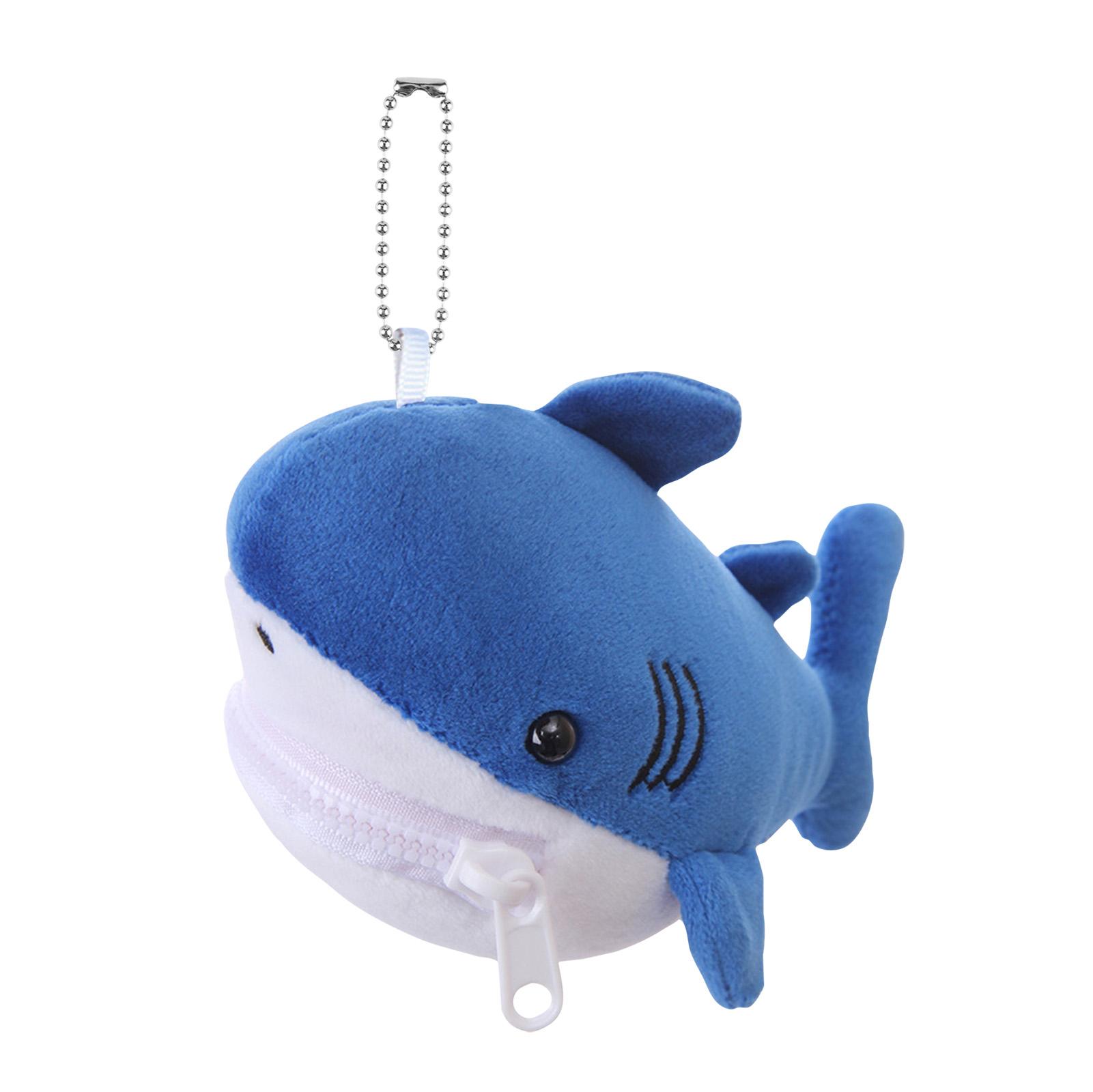 

Ігрова плюшева іграшка, Персоналізована плюшева лялька, Милий плюшевий подарунок для фанатів гри One Size синій