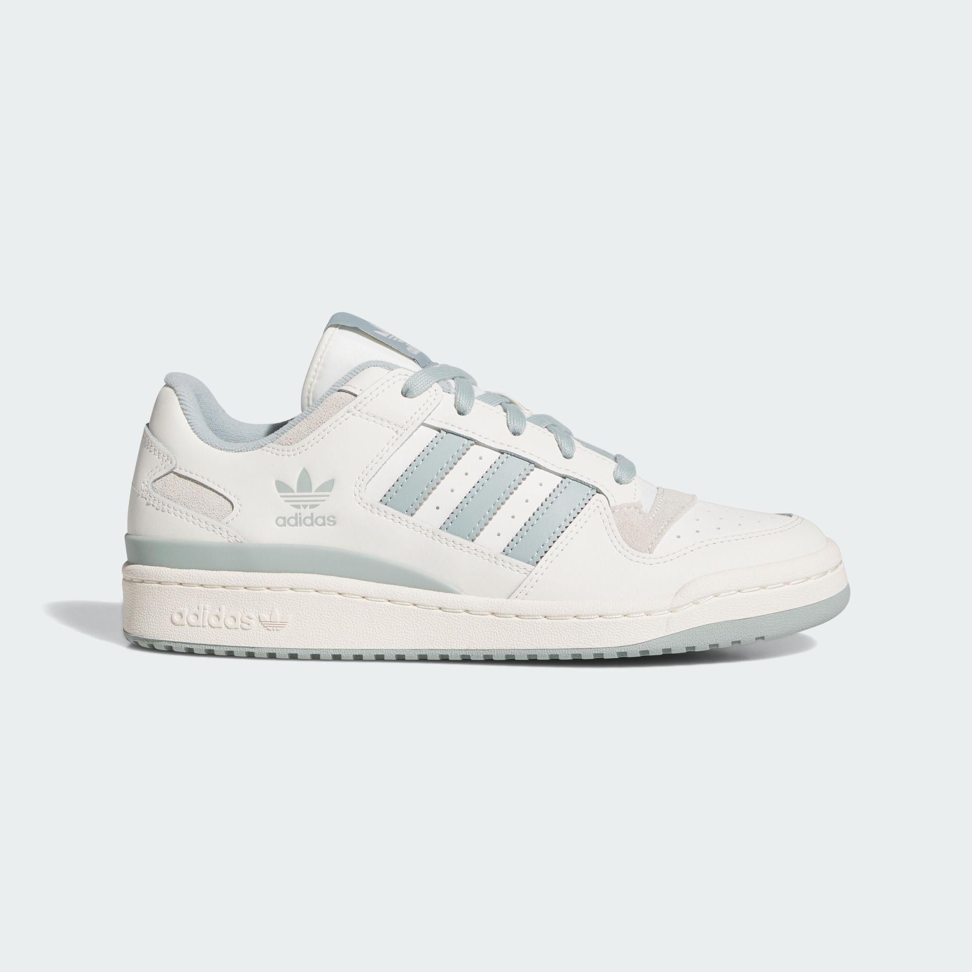 adidas Forum Low CL White Wonder Sage Off White 44