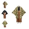 Anime Cosplay Costume For Demon Slayer Fans Steel Grave Firefly Cosplay Outfit