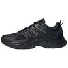 Climacool Ventania Black Iron Metallic Unisex Sneakers Core-Black Grey-Six JQ4900
