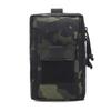 Outdoor-Sport Handy-Tasche Zubehörtasche Aufbewahrungstasche Multifunktionale taktische Zubehörtasche