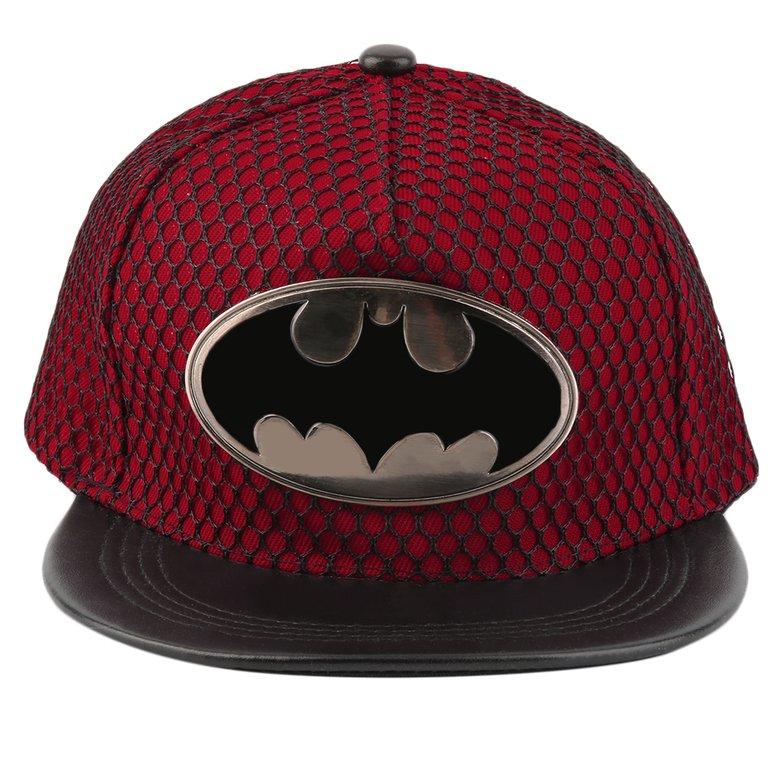 Buy KC Batman Snapback Hats Adjustable 