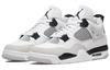Jordan 4 Retro Military Black Men's DH6927-111