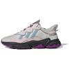 Adidas Originals Ozweego 'Brown Purple' EF4050