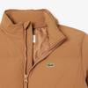 Lacoste Men's High-Neck Duck Down Puffer BH9052-55NPWS