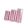3x Plinth Stand Pillar Covers Tablecovers for Birthday Thanksgiving Wedding