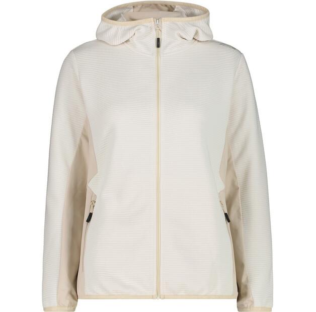 Куртка CMP Sweatshirt Woman Jacket EU 38