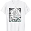 T-shirt Anime Pokémon - Léviator