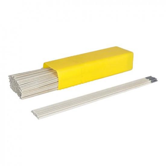 E6010 1/8 Inch x 14 Inch Premium Arc Welding Rods 10 lbs Carbon Steel Electrode