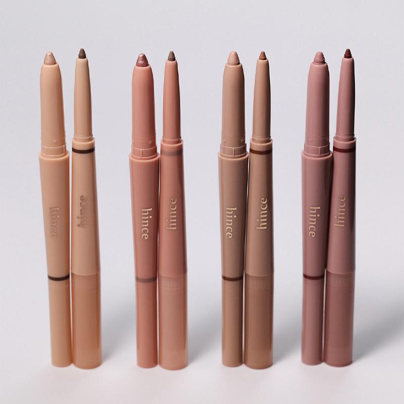 [hince] New Depth Dual Color Stick 0.8g