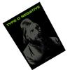 Type O Negative Dead Again Patch