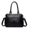 New Big Bag Trendy One Shoulder Crossbody Handbag Women's Bag