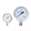 Junsong Stainless Steel Pressure Gauge