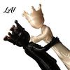 Modern Desk Ornaments for Home 1 Pair 3D Printed King and Queen Couple Figurines Chess Style Dancing Symbolic Companionship Statue Gifts Lovers
