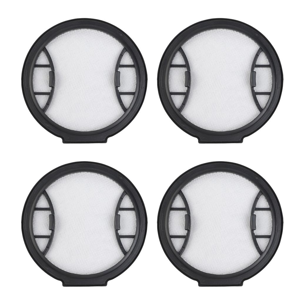 Kit Pack Hepa Filter 4 For Cordless Vacuum Cleaner 2000 3000 Series Xc3033
