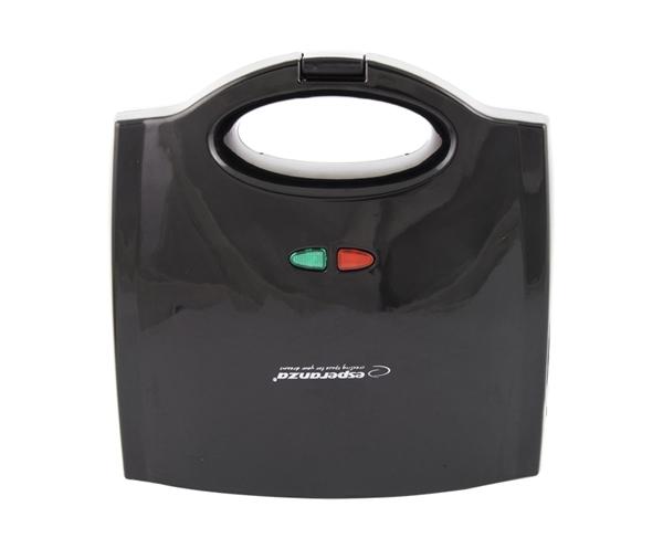 EKT006K WAFFLE MAKER GRILL SANDWICH 3in1 TURBO 700W