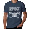 Boombox TShirt Comfortable Workout Short Sleeve Shirt