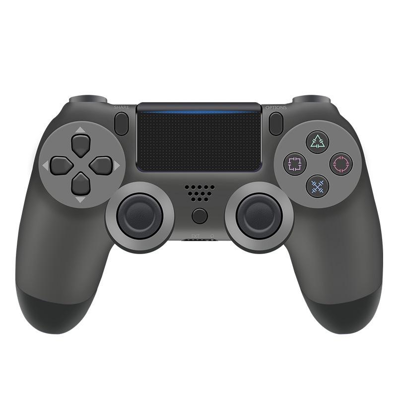 Controller di Gioco Wireless P4 a Doppia Vibrazione - Versioni USA ed Europee Disponibili