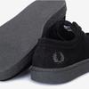 Fred Perry Men S Suede SneakerS   dawSon Low Suede Sfpm2334350 102