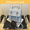 Female Summer Retro Backpack With Detail And Soft Structure For Daily Wear