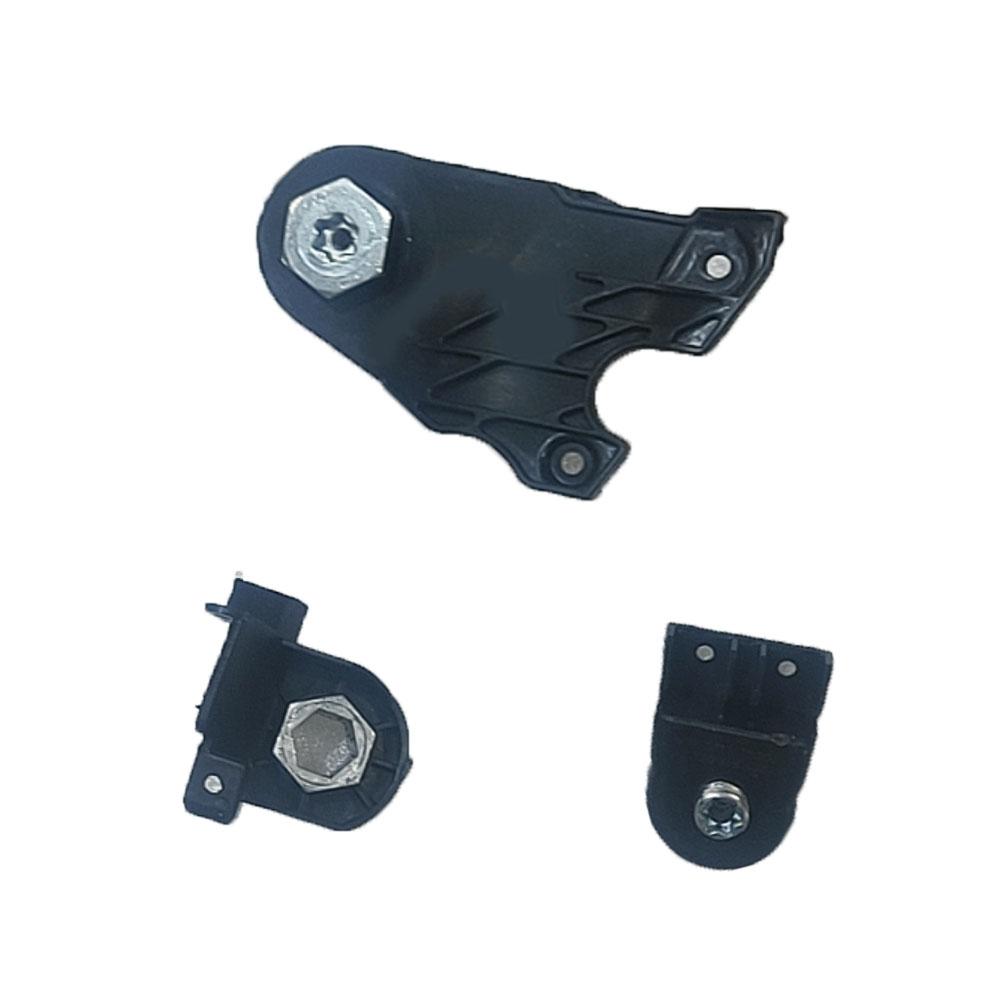 Headlight Bracket Tab Repair Kit RH For Mercedes-Benz C-Class W205 A2058200414