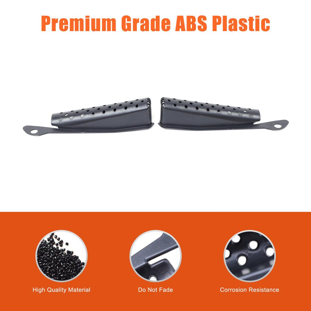 Hydraulic rod Anti-clogging cover For Volvo XC60 2018-2025