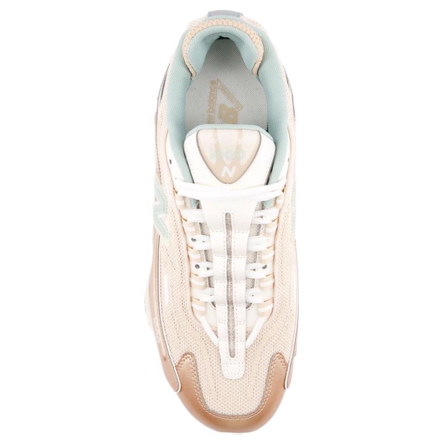 New Balance 1000 Desert Clay Unisex Sneakers Copper Mint M1000DG
