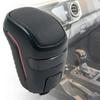 Car Gear Shifts Handle Convenient Installation Modern Designing Vehicle Gear Shifts Handle PTR57-35170 Replacement