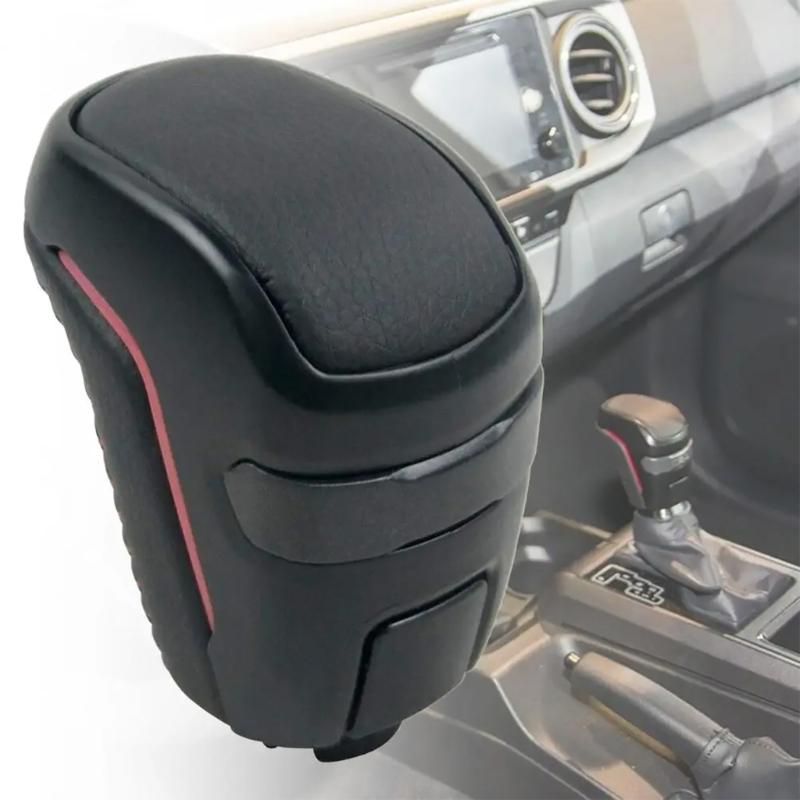 Car Gear Shifts Handle Convenient Installation Modern Designing Vehicle Gear Shifts Handle PTR57-35170 Replacement