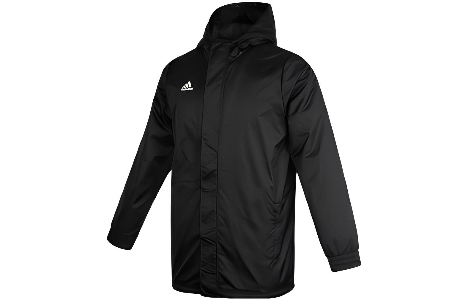 Adidas Kids Padded Jackets Hooded Moderate H57569 128