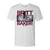 2025 HOT SALE T SHIRTS  Britt Baker Wrestling Sports TEE Famous Wrestler FANS Unisex clothes Streetwear