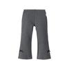 Classic Teddy Girls' Versatile Elastic Flare Leggings