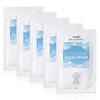 Somi Cloud Deep Aqua Mask 27ml 5 Sheets  With Transparent Pouch 