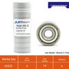 High-Speed Miniature Bearings 623-629 for Toys and Motors (ZZ/RS)