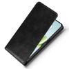 Leather Case For Honor 200 Smart 5G/Play 60 Plus 5G/Play 9T/X7c 4G/X7c 5G Magnetic Vertical Flip Phone Cover with Card Slot