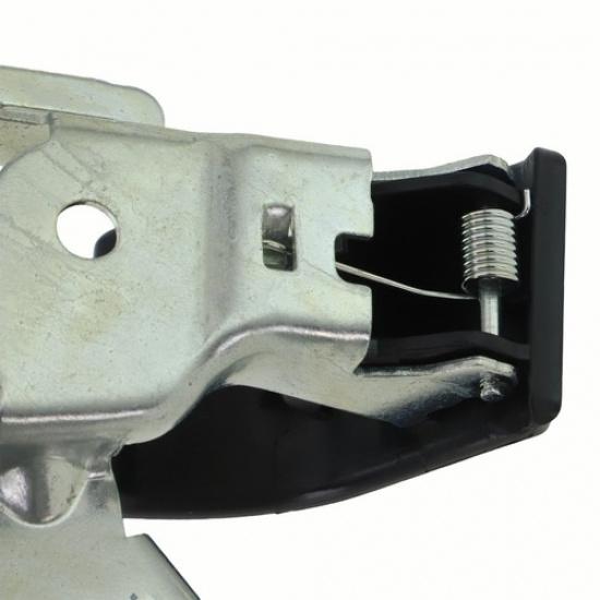 Praktischer Motorhaubenentriegelungshebel für Mini Cooper Modelle von 2007 2015