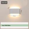 Nu Feng Outdoor Wall Lamp