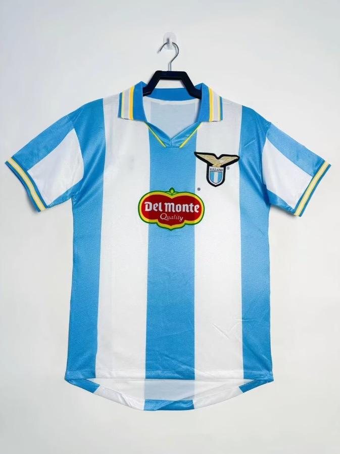 Retro Football Jersey Juve Paris Chelsea Rome Parma Inter Milan Portugal Brazil Gremio