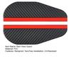 Car Rear View Mirror Rain Visor Guard PVC Auto Mirror Rain Shield Rainproof Side Mirror Rain Eyebrow Cover for SUV Truck Car Accessories